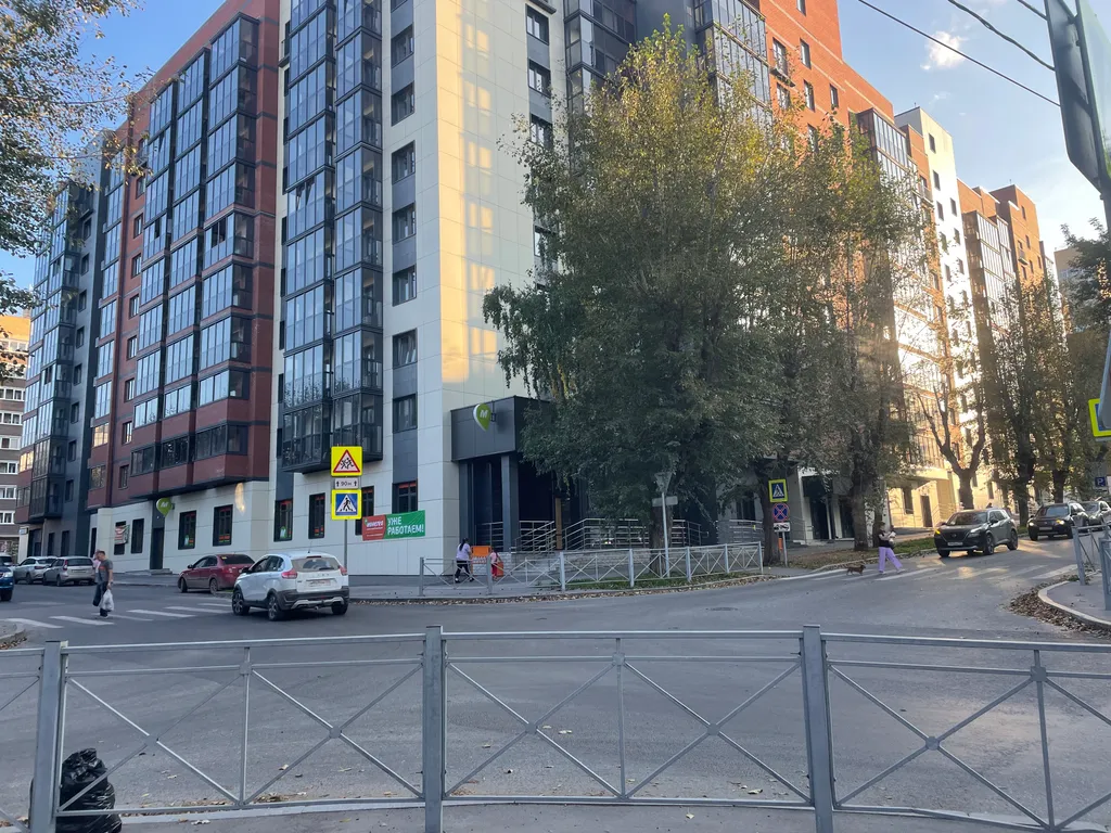 Ваша светлая квартира