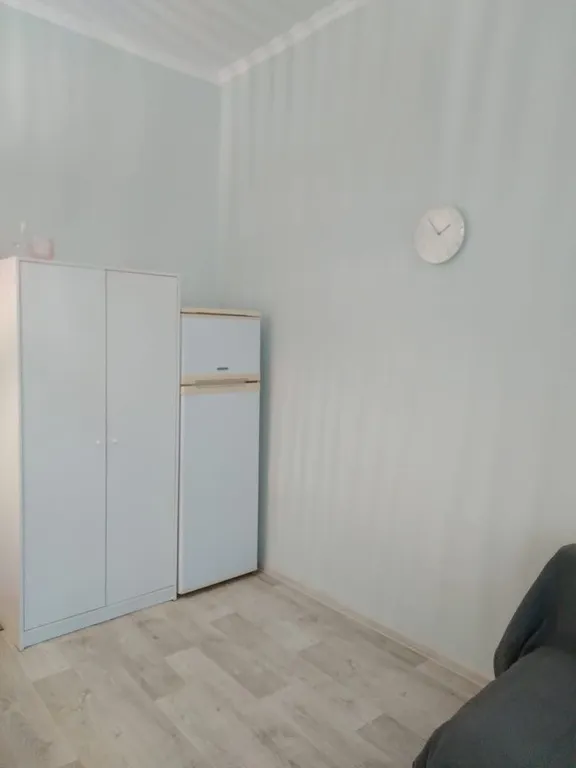 Студия в центре