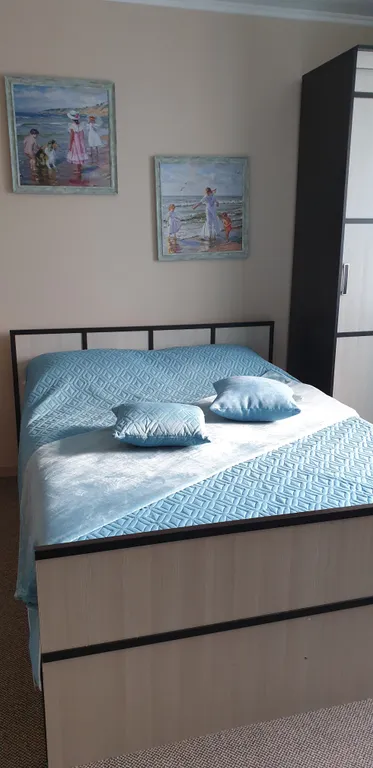 Квартира у моря Львиный Домик-2