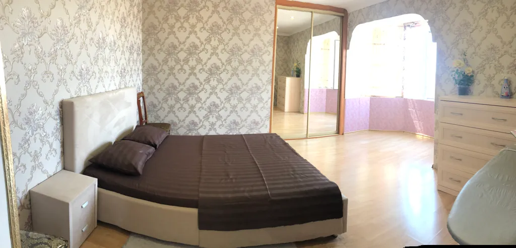 Люкс апартамент