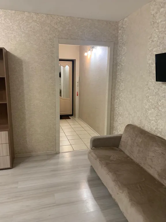 Квартира Апартаменты рядом с Аэрокосмическим колледжем — Красноярск