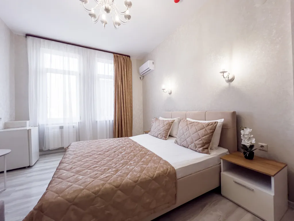 Квартира Комната — Адлер