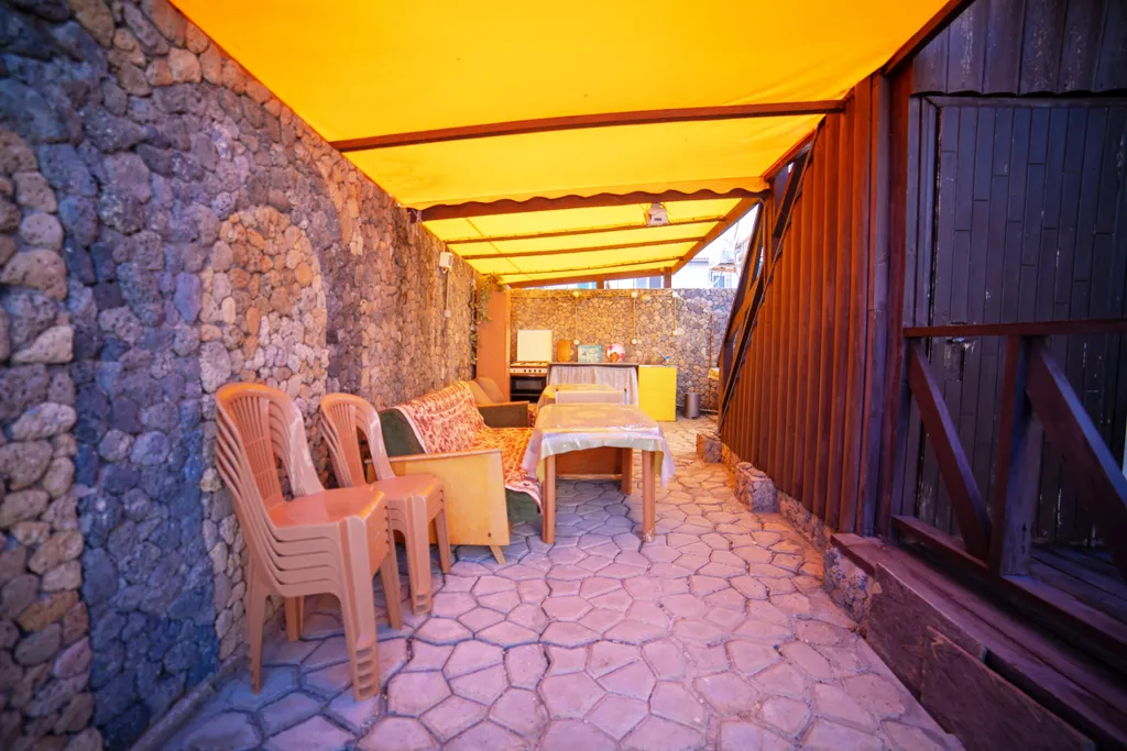 Квартира Комната — Витино