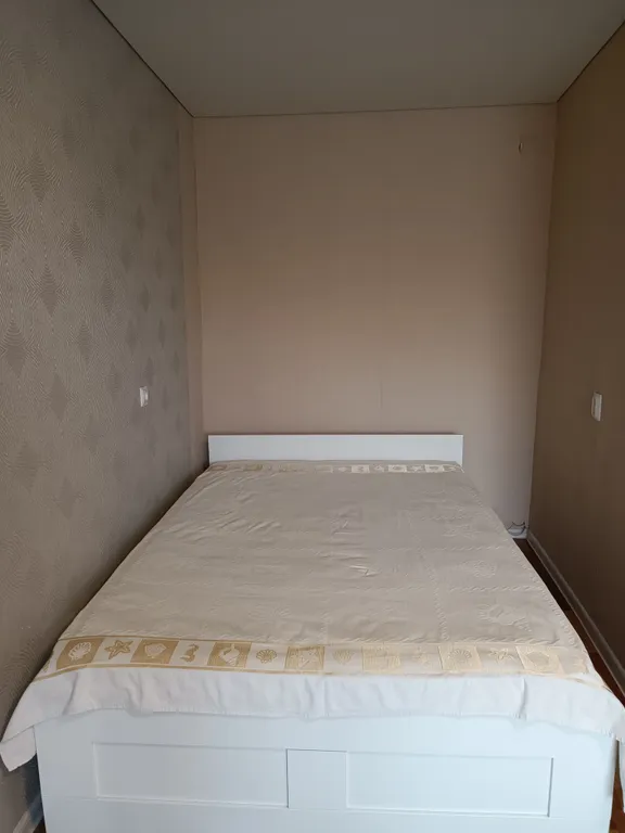 Уютная квартира с красивым видом — аренда посуточно в Шахты