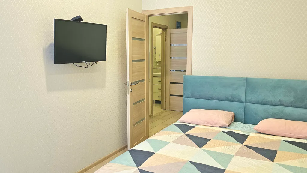 Квартира Уютная квартира в Сириусе — Сириус