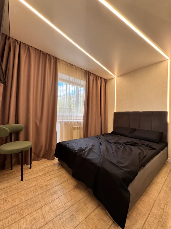 Квартира Тагильская лагуна — аренда посуточно в Нижний Тагил