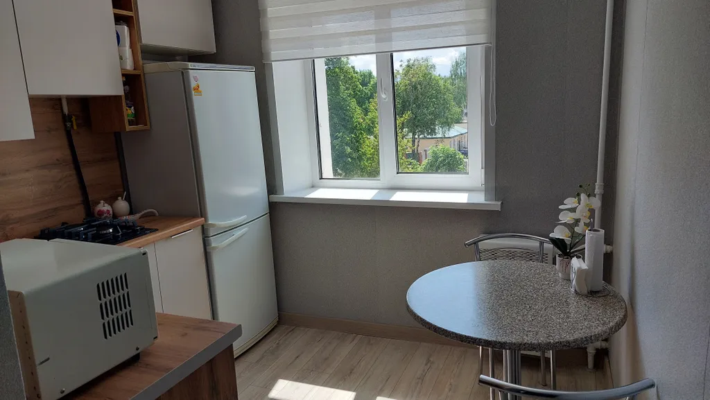 Квартира в самом центре