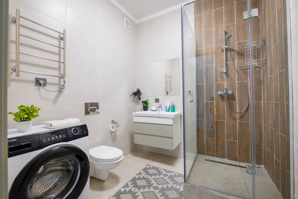 Просторная студия на Аль-Фараби