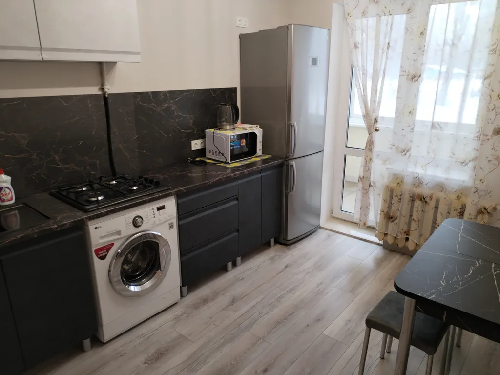 Уютная кв. за Трио