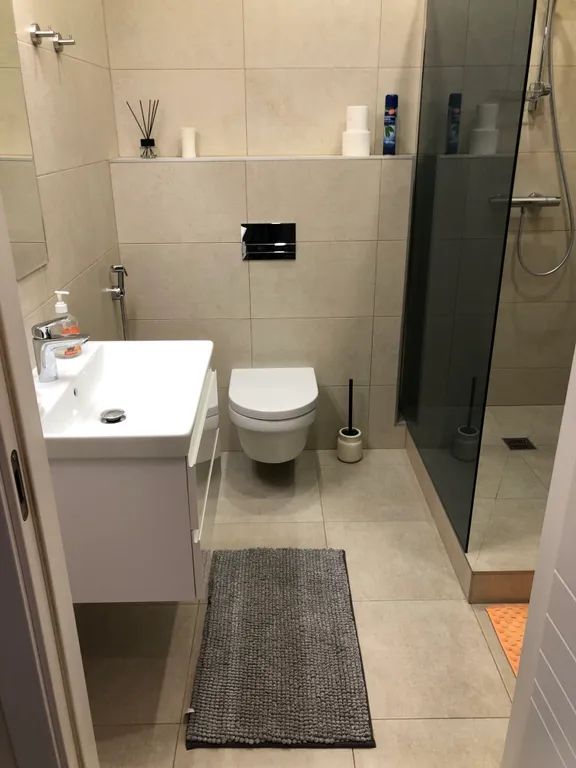 Квартира Апартаменты-Центр — Калининград