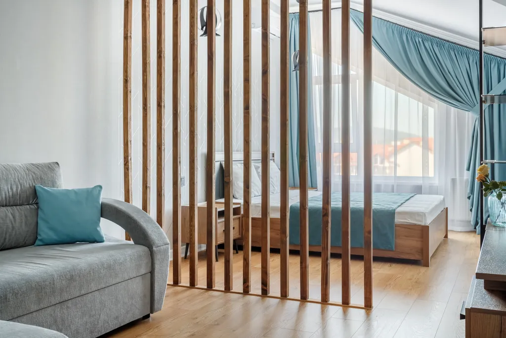 Апартамент Сосновый Бор