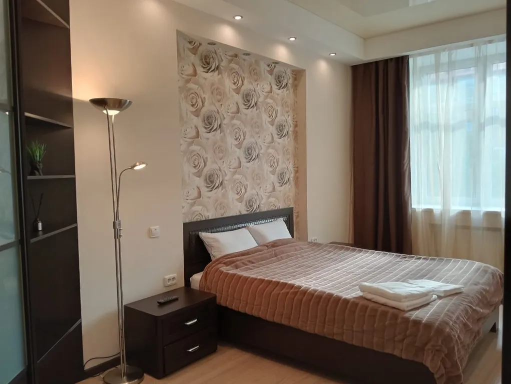 Отличная квартира в центре