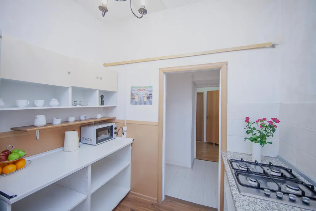 Happy Time 6BR Apartment