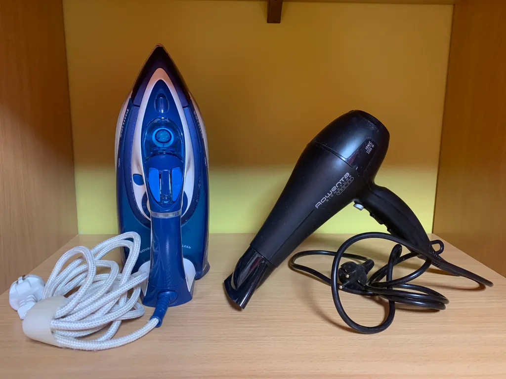 Квартира в центре города близ Белого дома