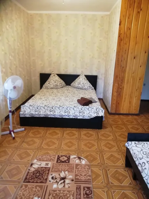 Квартира Квартира рядом с Приморским парком — Таганрог