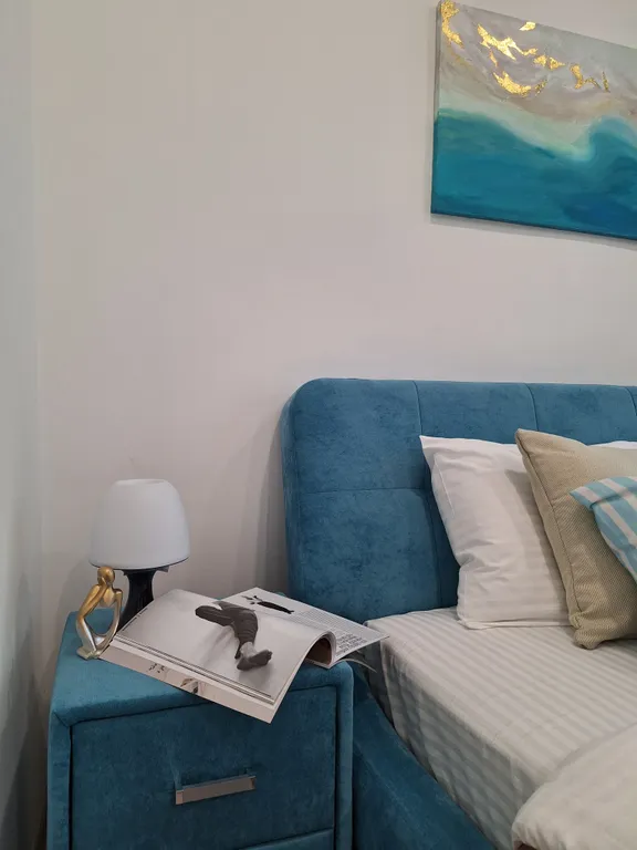 Квартира Уютная квартира в самом сердце Ярославля — Ярославль