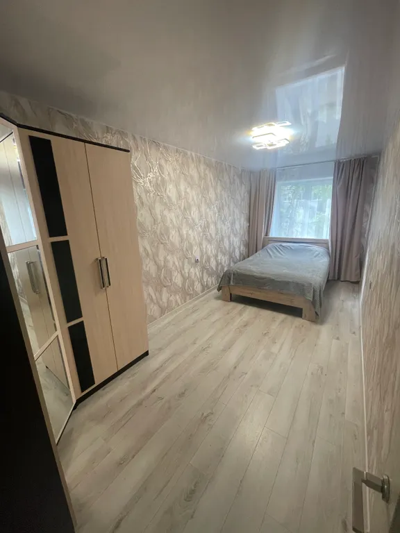 Уютная 2-х комнатная квартира