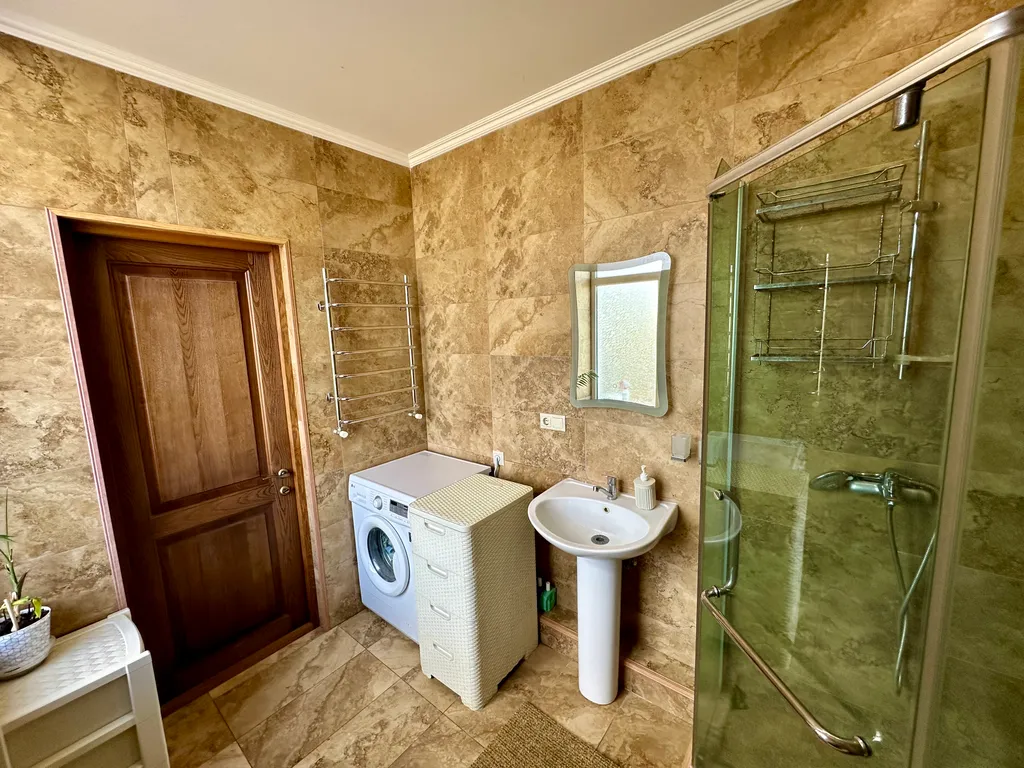 3-комнатный Дом