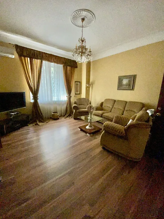 Комфортная и уютная квартира в центре города