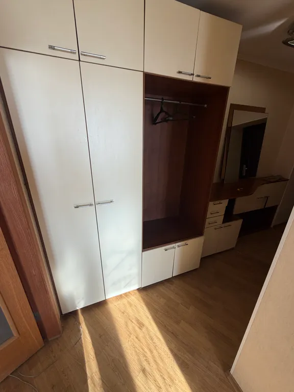 Комфортная квартира