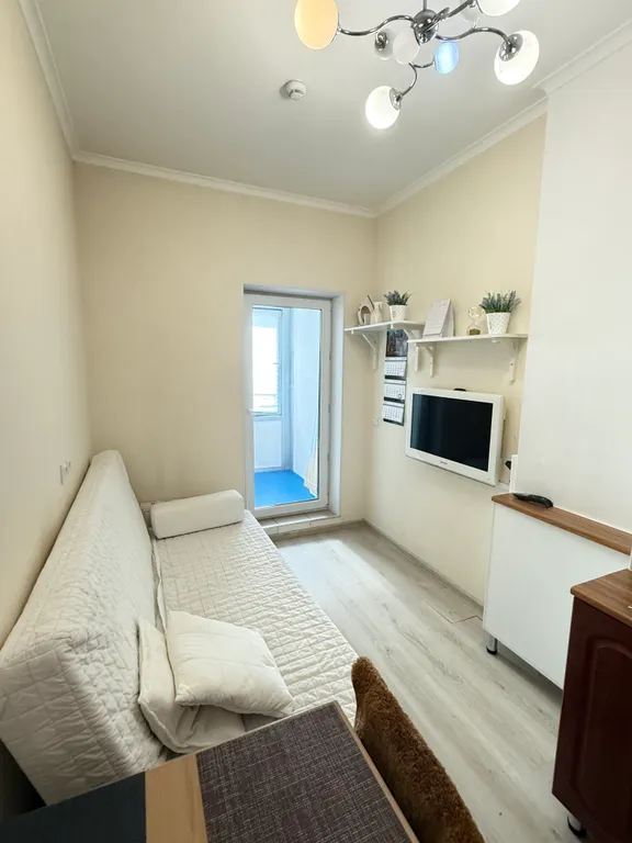 Квартира Уютная квартира в центре — Кронштадт