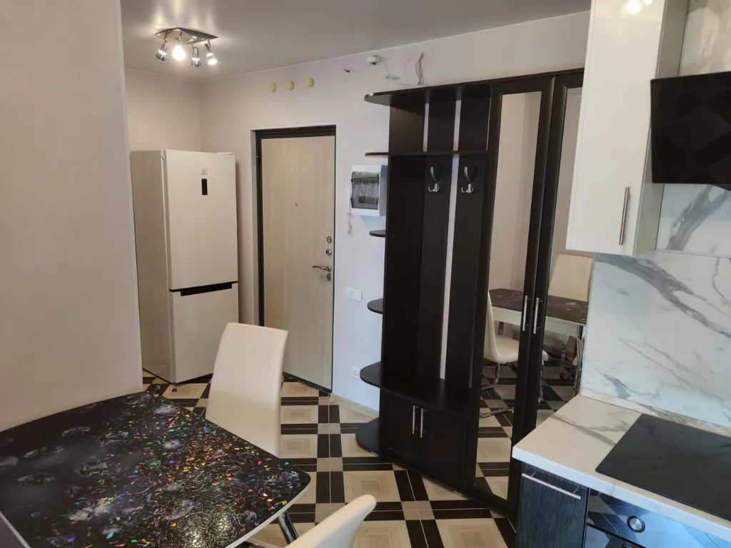 Апартаменты Sea View Светлый Мир