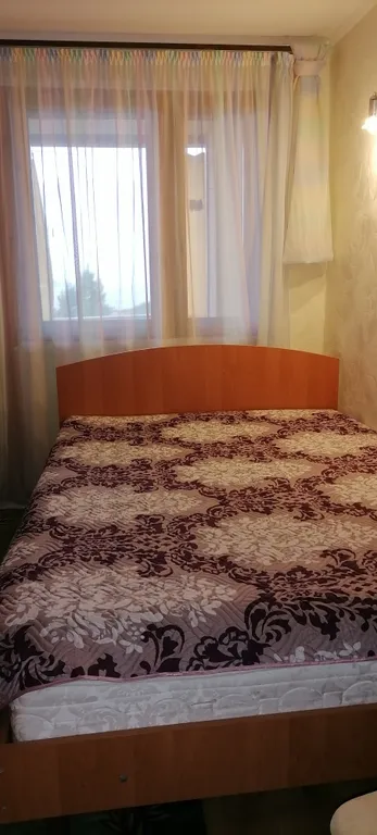 Квартира с видом на Можжевеловую рощу и море