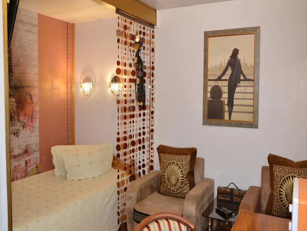 Квартира Комната — аренда посуточно в Северобайкальск