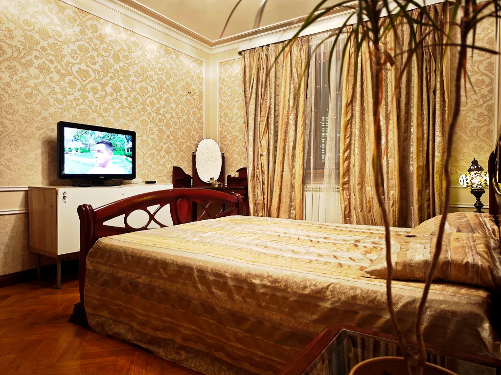 Комната у метро ЦСКА