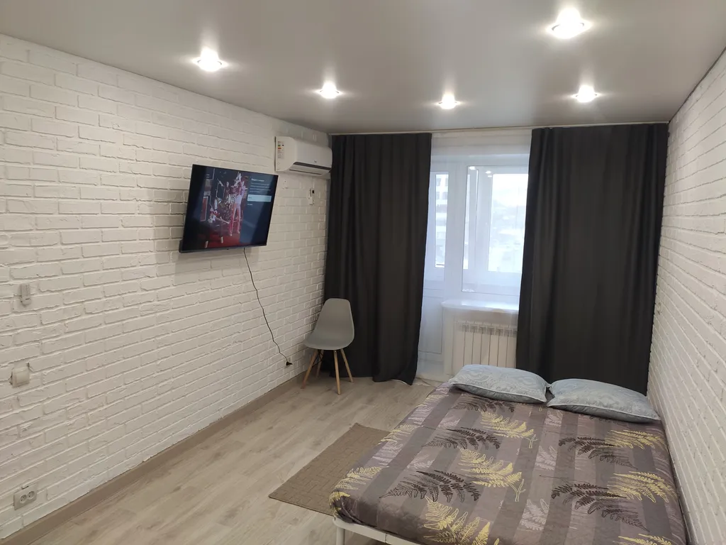 Уютная квартира в самом центре — аренда посуточно в Бийск