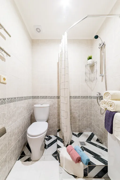 Уютная студия в Сколково