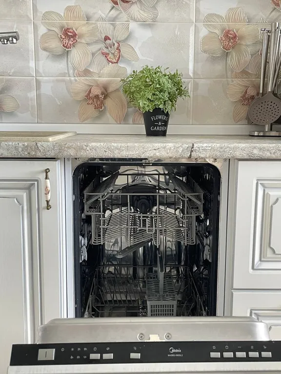 Уютная квартира в ЖК