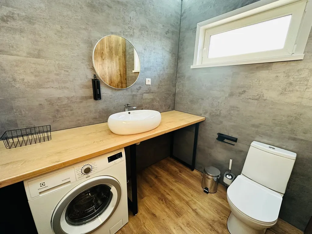 Гостевой дом Стрековец 1