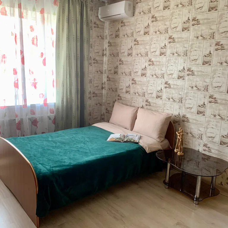 Уютная квартира в туристическом центре