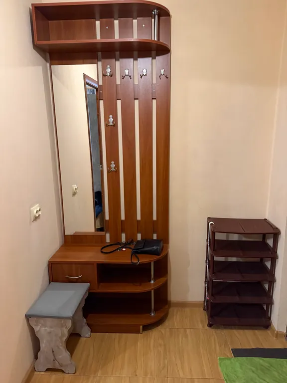 Квартира у моря
