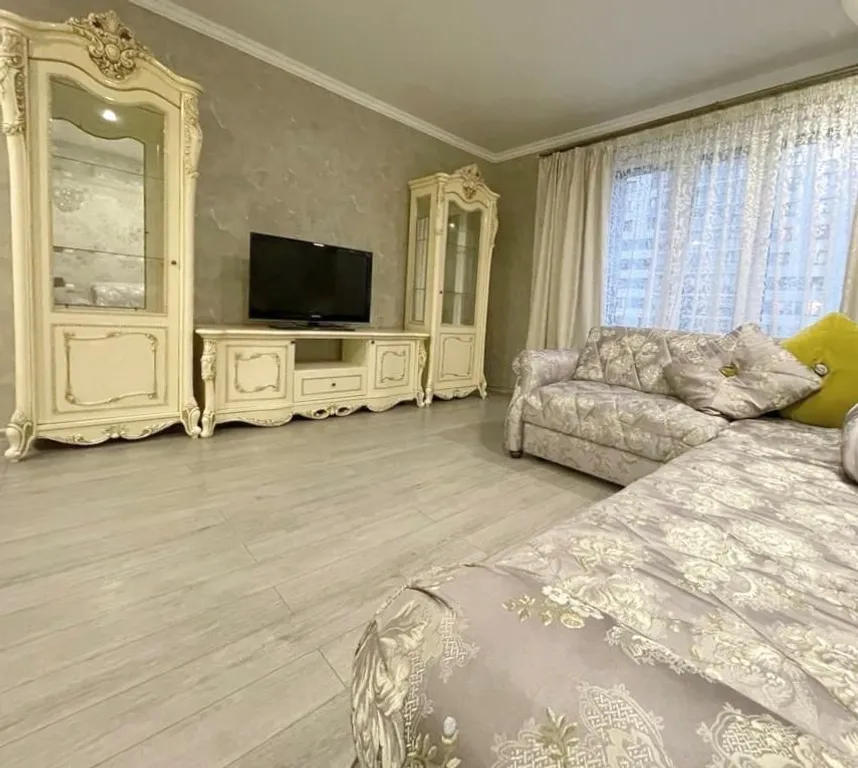 Квартира Квартира Апартамент с видом на кремль аквапарк Казань арена — Казань