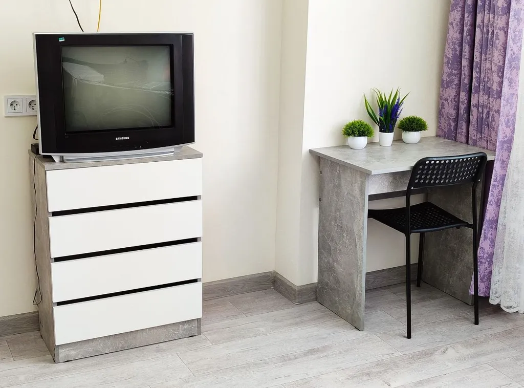 Уютная квартира в районе трех вокзалов