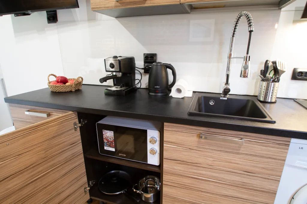 Квартира Квартира Для тех кто ищет впечатление, а не просто ночлег — Ярославль