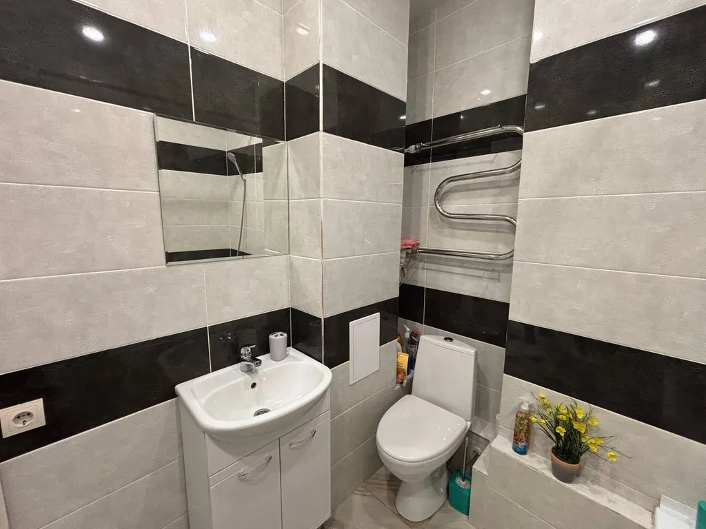 Квартира Квартира Дизайнерская нотка — Волгоград