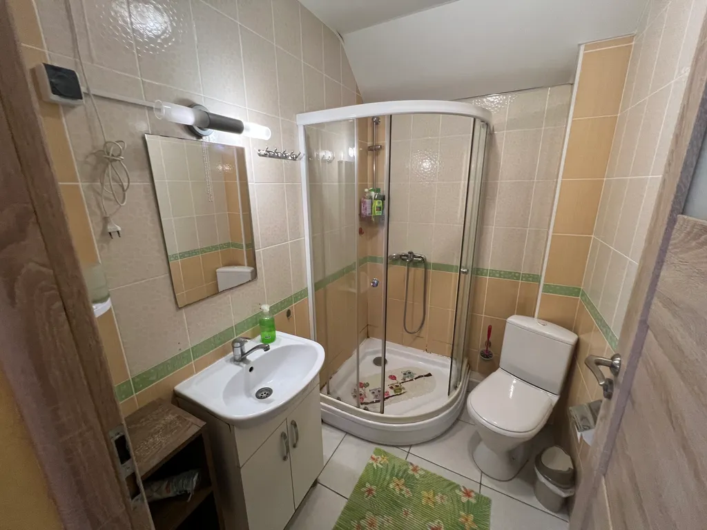 Апартаменты 5 минут и море