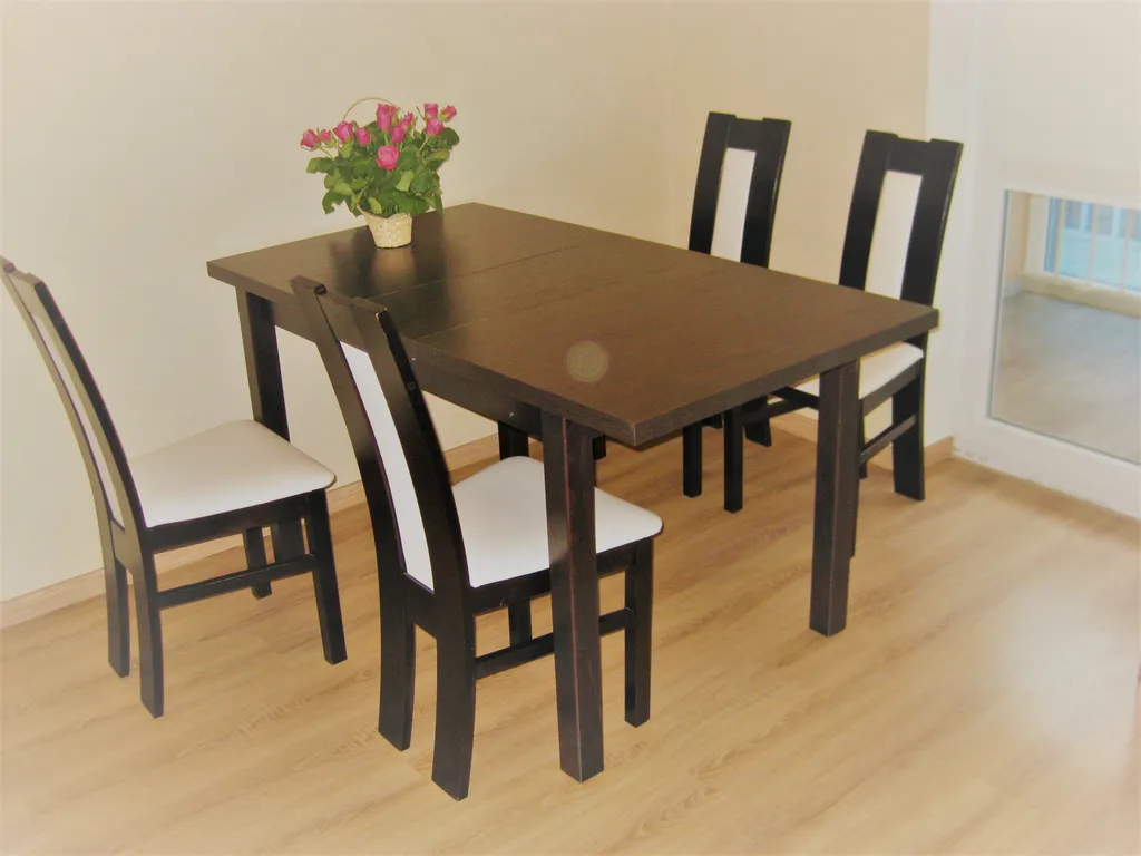 Двухкомнатная квартира в новом доме у Королевских ворот