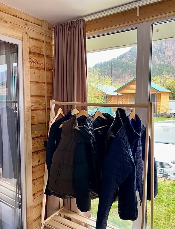 Большой дом на усадьбе