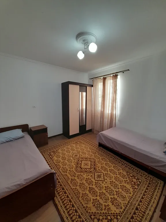 Квартира Комната — аренда посуточно в Гудаута