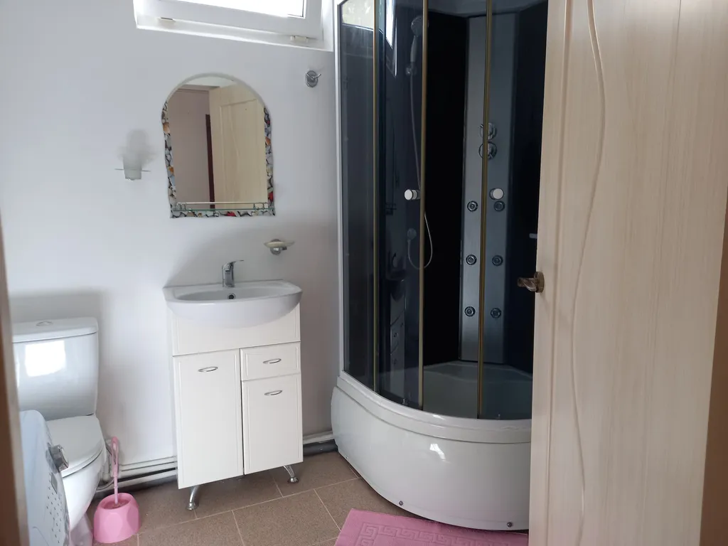 Квартира под ключ. Частный сектор. Мамайка.