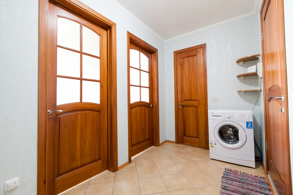 Квартира в самом центре