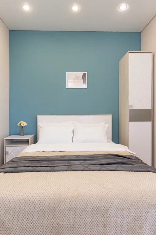 Уютная квартира лофт рядом с центром