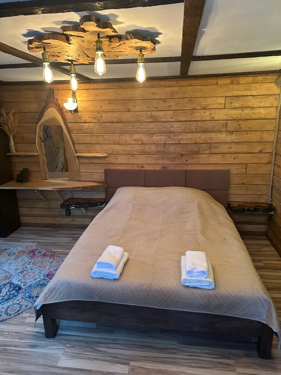 2-комнатный Дом