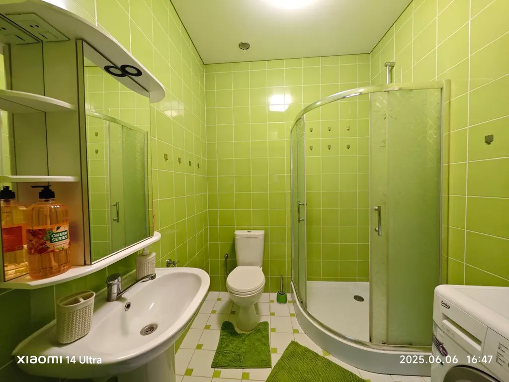 Аппартаменты в Амалиенау