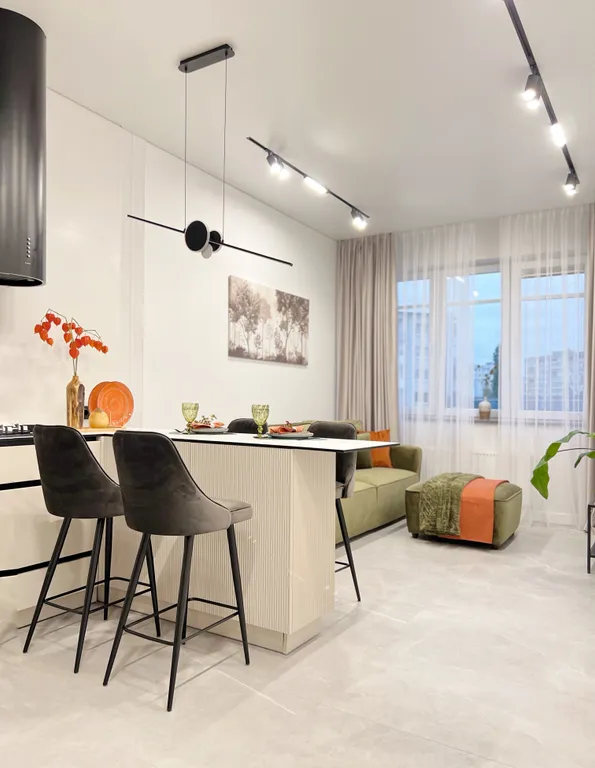 Квартира Amber Forest в Рыбной Деревне — аренда посуточно в Калининград