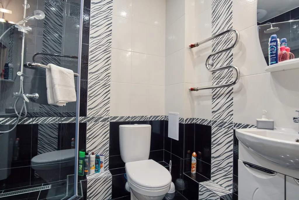 Квартира 5 мин до аквапарка, кондиционер, бойлер, уютно, тепло